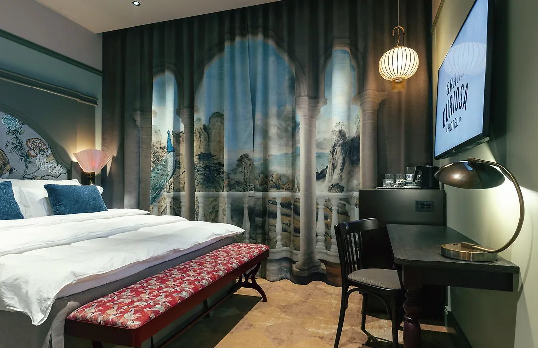 Liseberg Grand Curiosa Hotel-1